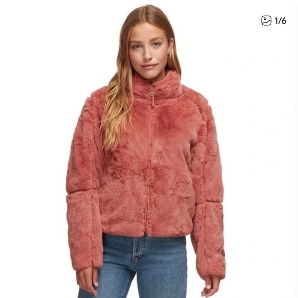 Patagonia Lunar Frost Jacket L